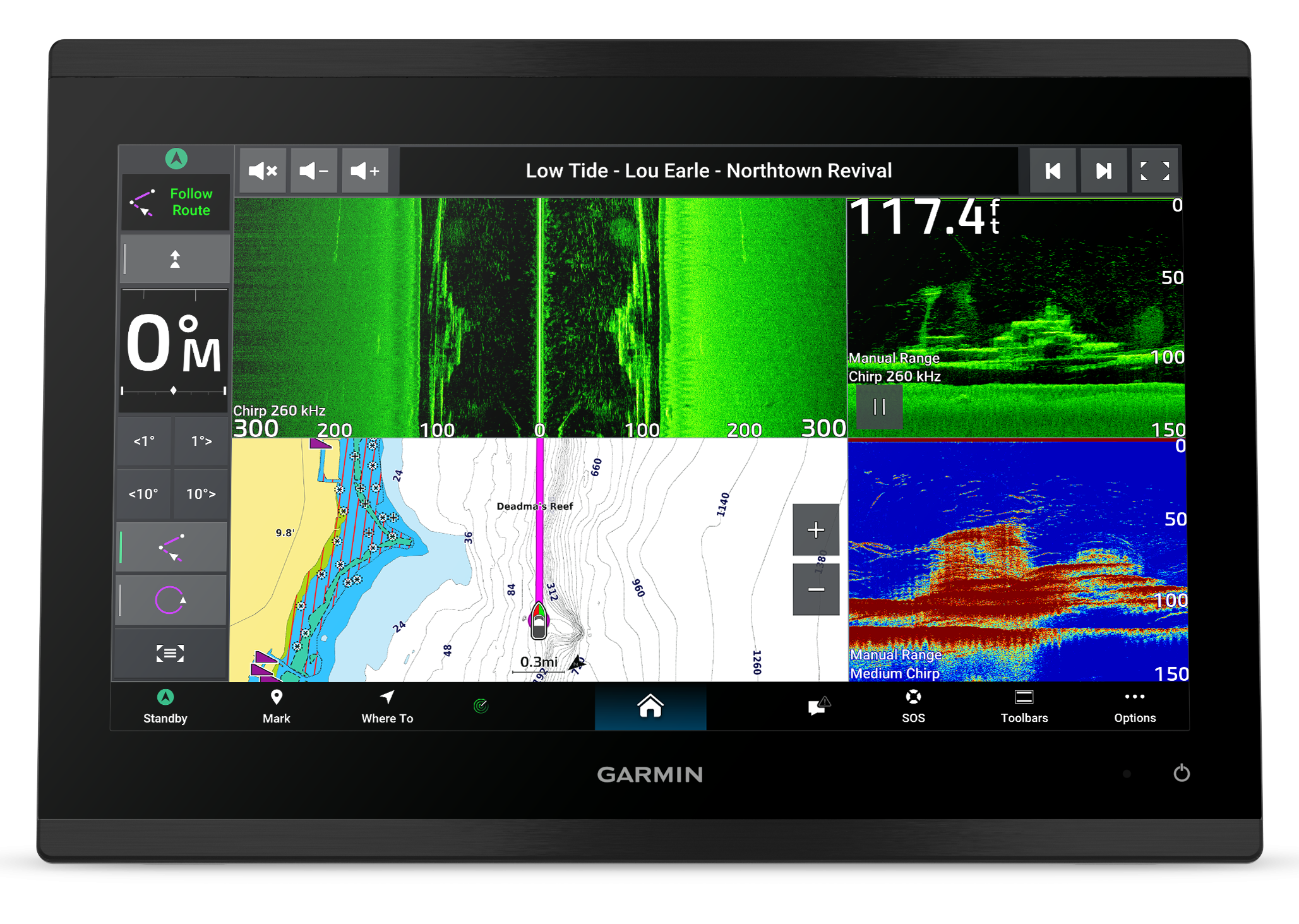 GPSMAP_9000_XSV_13Inch_HR_Front-Tilted_0041_GPSMAP-9000xsv_Sonar_Hero_13_Statute