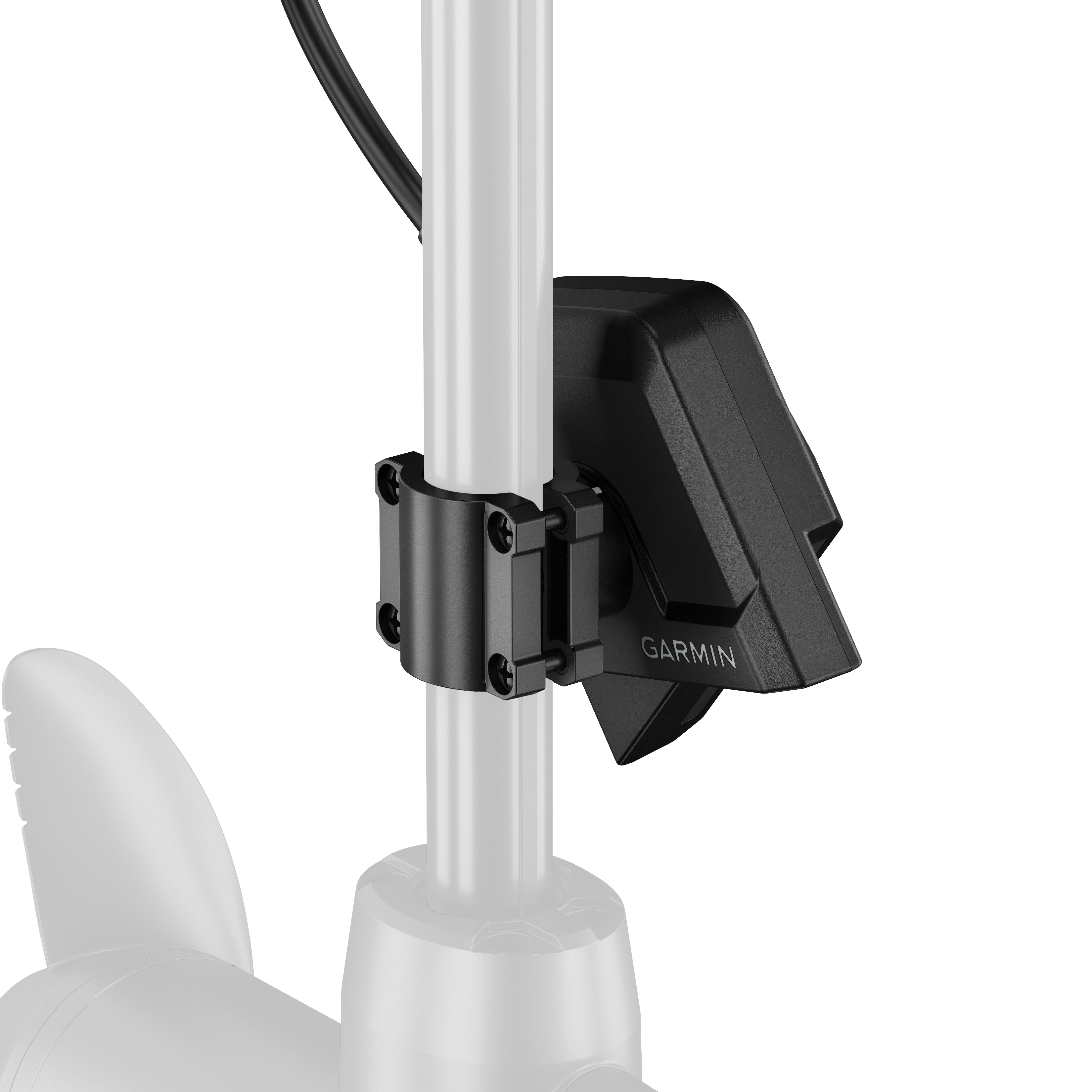 Livescope2_Shaft_Mount_8_Degrees_Trolling_Motor_Ghosted_Front-Right