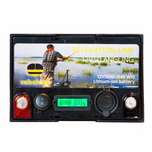 rebelcell 12V50-boven