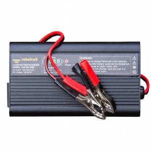 rebelcell 16V8A-lader