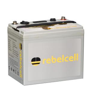 rebelcell 24V50-schuin